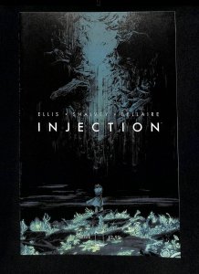 Injection #1