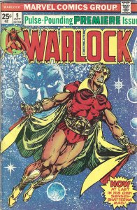 Warlock #9 (1975) b3