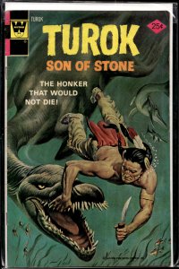 Turok, Son of Stone #95 (1975)