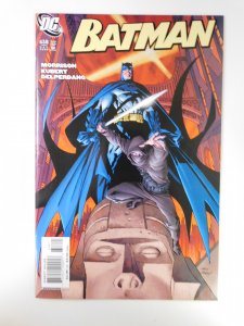 Batman #658 (2006)
