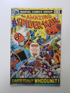 The Amazing Spider-Man #155 (1976) VF condition