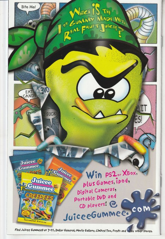 Ultimate X-Men #48 (2004)