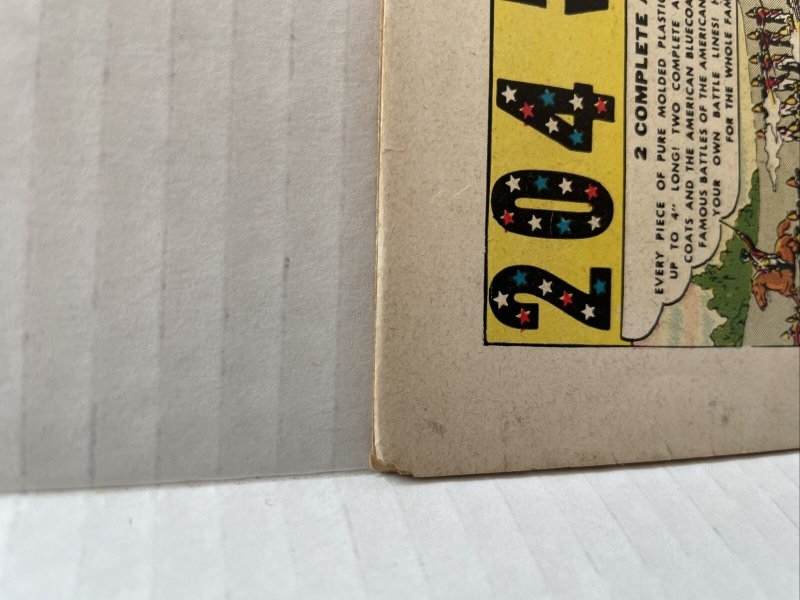 Adventure Comics #312 1963￼ 