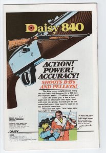 WARLORD #27 - 7.0 - WP