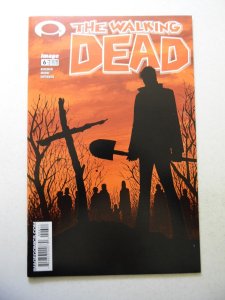 The Walking Dead #6 (2004) VF Condition