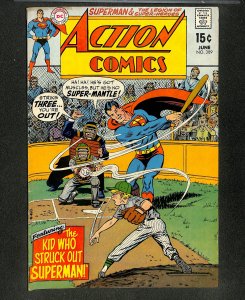 Action Comics #389
