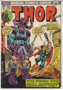 Thor #226 (1974)