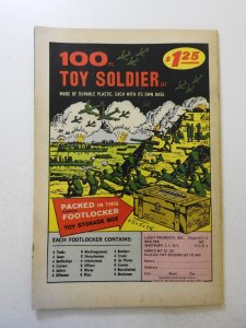 The Brave and the Bold #84 (1969) FN+ Condition!