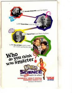 Wolverine # 80 NM Marvel Comic Book 1st X-23 Test-tube X-Men Storm Cyclops DB13