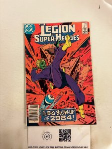 Legion of Super-Heroes #311 VF DC Comic Books Superboy Darkseid 25 HH82