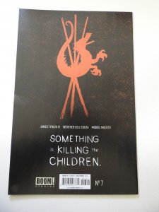 Something is Killing the Children #7 (2020) VF/NM Condition