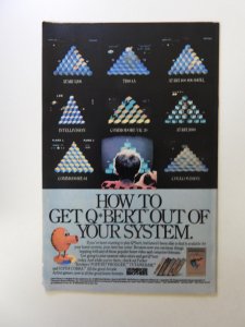 The Amazing Spider-Man #251 Direct Edition (1984) VF condition