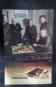 The Uncanny X-Men #190 (1985)