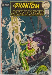Phantom Stranger #18