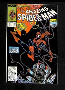 Amazing Spider-Man #310 McFarlane!