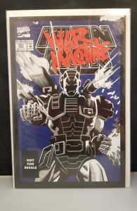 Iron Man #282 (1992)