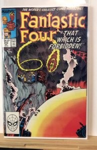 Fantastic Four #316 (1988)