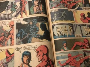 DAREDEVIL #197 : Marvel 8/83 Fn+; 1st LADY DEATHSTRYKE, Yoriko Oyama