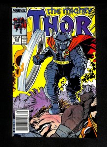 Thor #381
