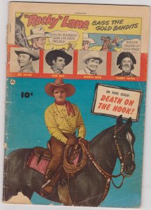 Western Hero #97 (1950)