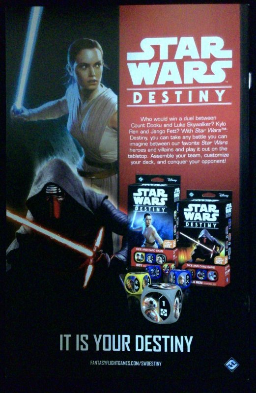 Poe Dameron #13 Direct Edition (2017)