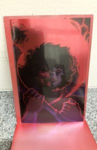 Grim #1 Cover B (Foil) (2022)