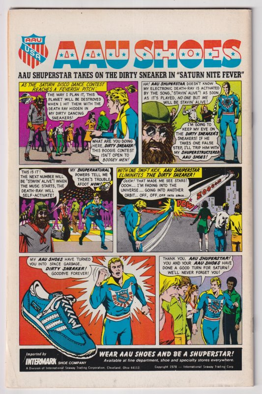 Detective Comics #480 (1978) Batman