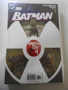 Batman #623 Direct Edition (2004)