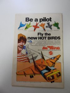 Detective Comics #413 (1971) VG/FN condition