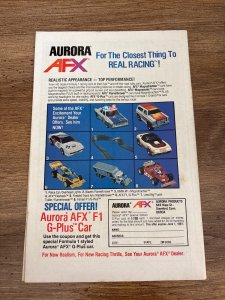 Adventure Comics # 479 VF DC Comic Book Dial H For Hero 4 J315