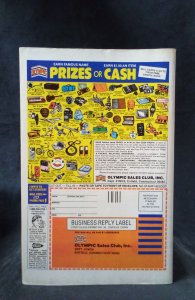 The Spectacular Spider-Man #58 (1981)