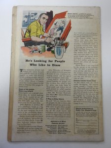 The Amazing Spider-Man #6 (1963) VG- Condition Pence variant see description