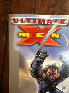 Ultimate X-Men #25 (2003)