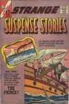 Strange Suspense Stories (1952 series) #66, Fine- (Stock photo)