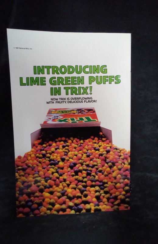 Web of Spider-Man #75 (1991)