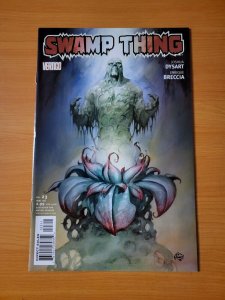 Swamp Thing v4 #23 ~ NEAR MINT NM ~ 2006 DC / Vertigo Comics