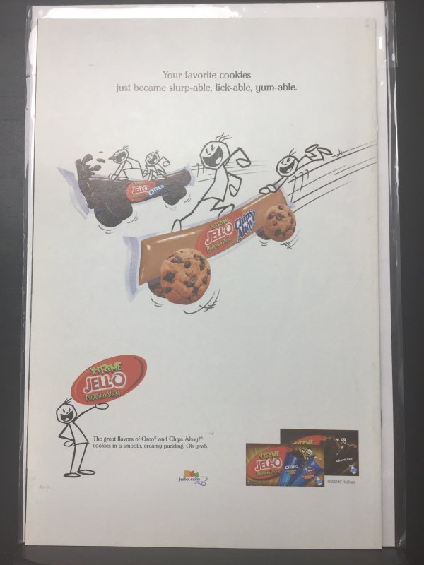 Avengers/Thunderbolts #5 (2004)