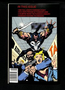 Punisher War Journal #50