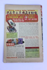 Captain Atom #88 (1967) Captain Atom VG
