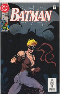 Batman #479 (1992) Batman