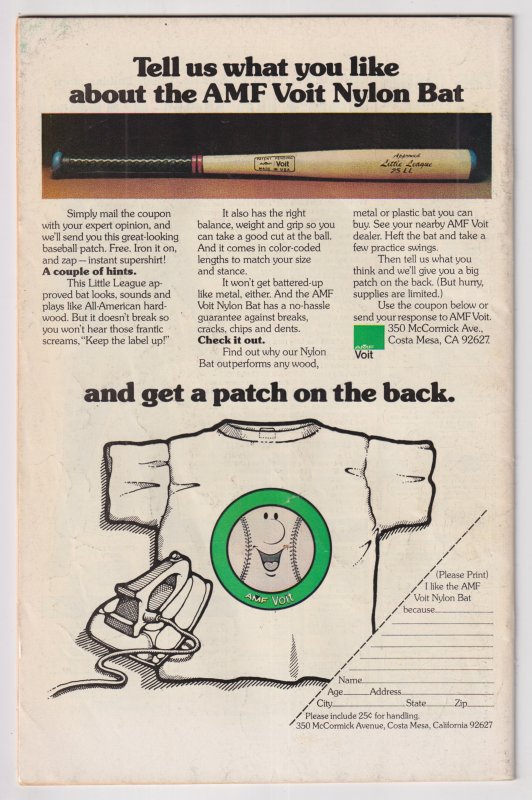 Detective Comics #449 (1975) Batman