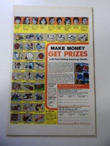 Captain America #220 (1978) VF- Condition