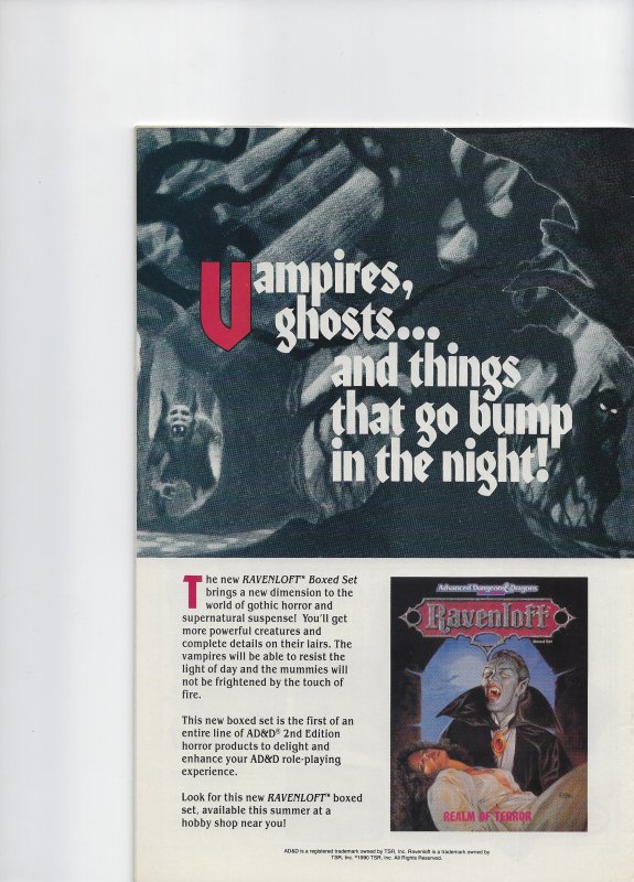 Wolverine #30 (1990)