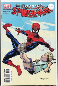 The Amazing Spider-Man #502 (2004)