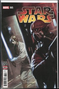 Star Wars #65 (2019) Star Wars