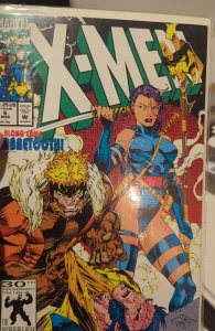 X-Men #6 (1992) X-Men 