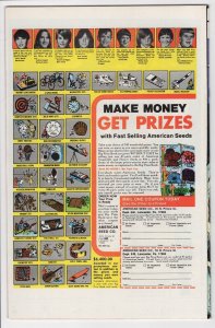 STAR WARS #10 - 7.0 - WP