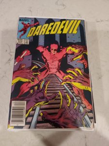 Daredevil #213 (1984)
