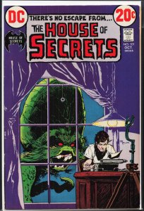 House of Secrets #101 (1972)