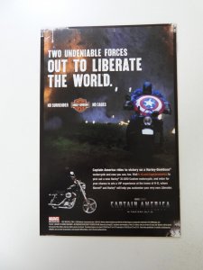 Ultimate Fallout #1 (2011) NM- condition